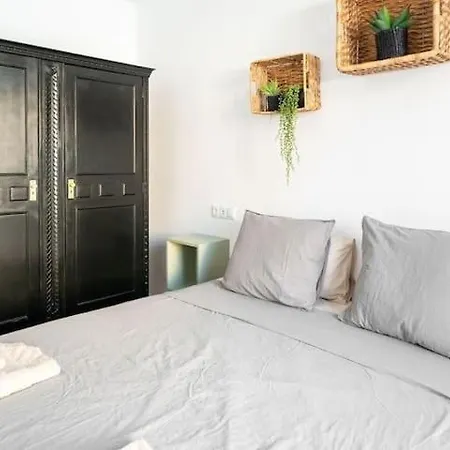 Beautiful In Apartment Fuengirola