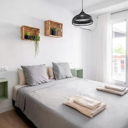 Apartment Beautiful In
