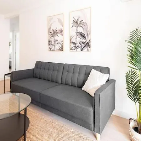 Beautiful In Apartment *