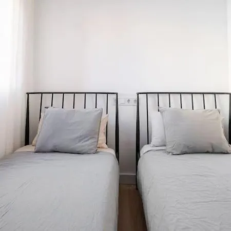 Apartment Beautiful In Fuengirola